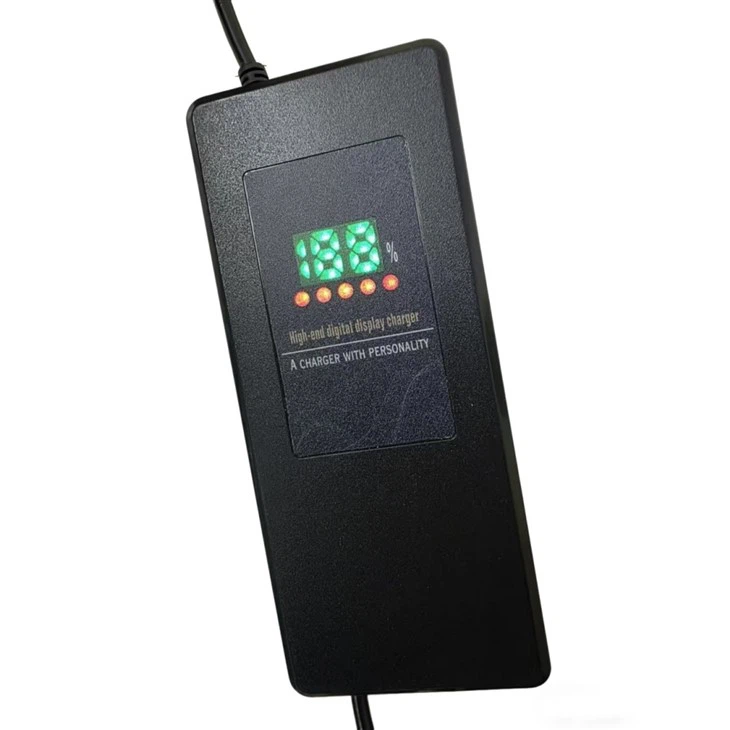 Fast Charging E Bike Charger high quality