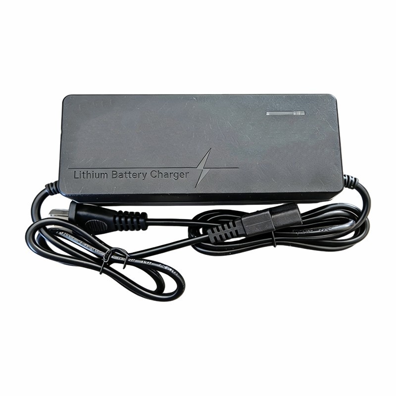 48 Volt Lifepo4 Battery Charger factory