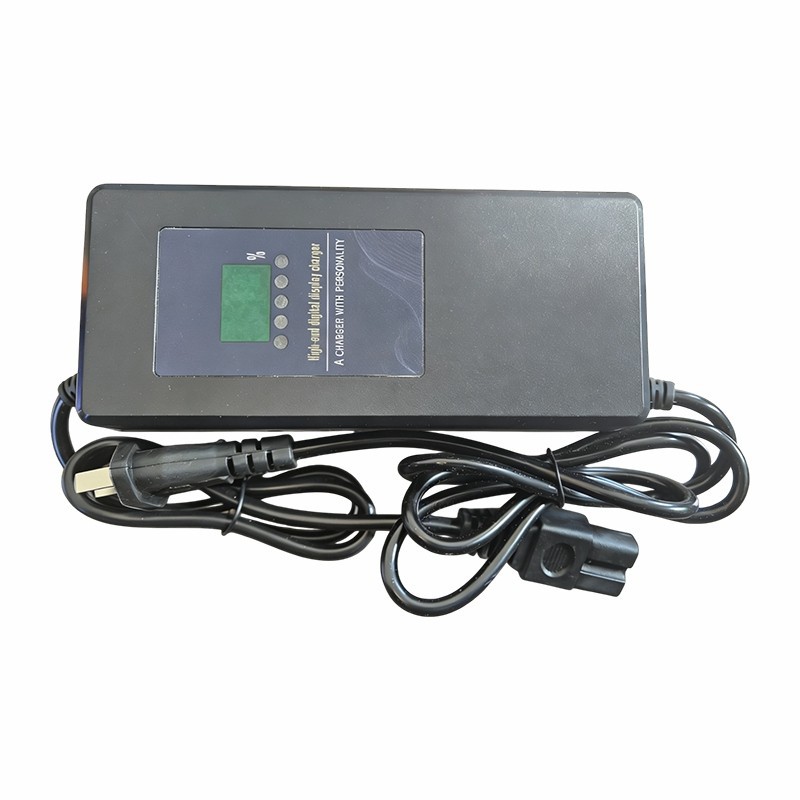 48v 15ah Battery Charger price
