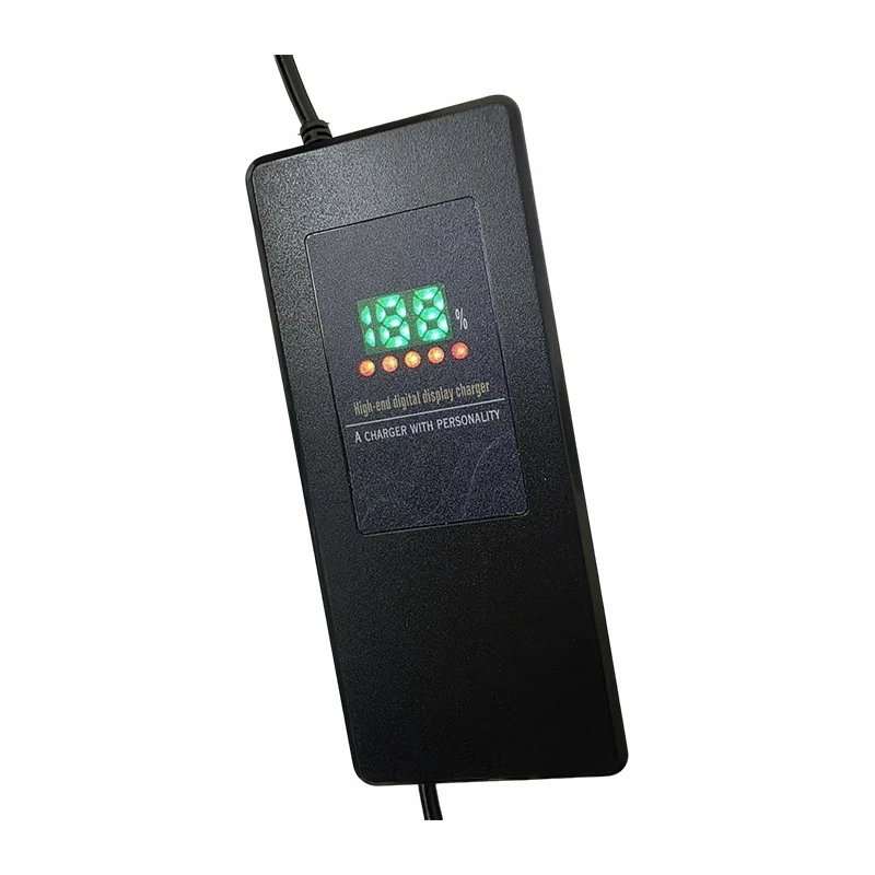 AC DC Battery Charger